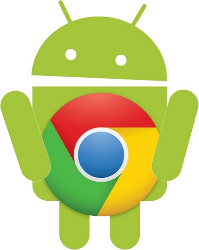 chome android